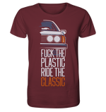 Lade das Bild in den Galerie-Viewer, BGKE24FTP Organic Shirt
