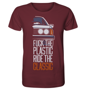 BGKE24FTP Organic Shirt