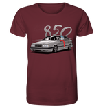 Lade das Bild in den Galerie-Viewer, VGK850LSKULL-Organic Shirt
