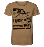 Lade das Bild in den Galerie-Viewer, BGKZ4OLS - Organic Shirt
