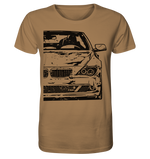 Lade das Bild in den Galerie-Viewer, BGKE64OLS - Organic Shirt
