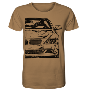 BGKE64OLS - Organic Shirt