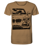 Lade das Bild in den Galerie-Viewer, BGKF23OLS - Organic Shirt
