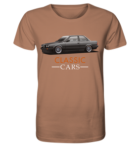 BGKE30CCW Organic Shirt