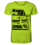 Lade das Bild in den Galerie-Viewer, SGKI6FOLS - Organic Shirt
