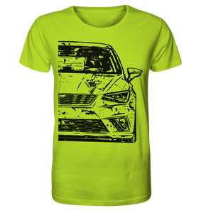 SGKI6FOLS - Organic Shirt