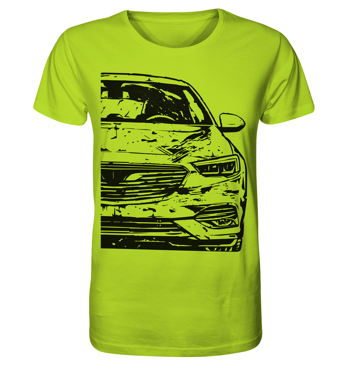 OGKIBOLS - Organic Shirt