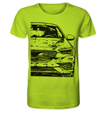 Lade das Bild in den Galerie-Viewer, OGKIBOLS - Organic Shirt
