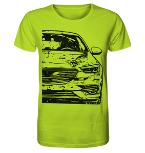 OGKIBOLS - Organic Shirt