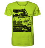 Lade das Bild in den Galerie-Viewer, BGKE83OLS - Organic Shirt
