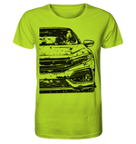 Lade das Bild in den Galerie-Viewer, HGKCEXOLS - Organic Shirt
