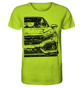 HGKCEXOLS - Organic Shirt