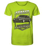 Lade das Bild in den Galerie-Viewer, BGKE30SL Organic Shirt
