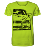 Lade das Bild in den Galerie-Viewer, BGKE64OLS - Organic Shirt
