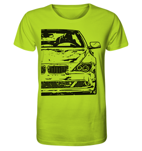 BGKE64OLS - Organic Shirt