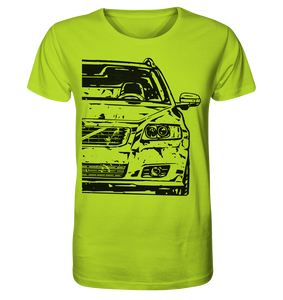 VGKV50OLS - Organic Shirt