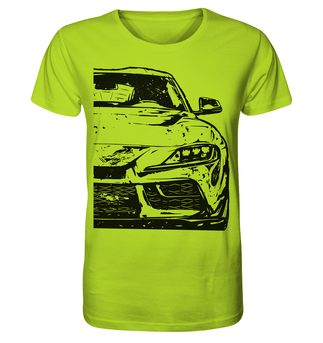 TGKS5OLS - Organic Shirt
