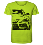 Lade das Bild in den Galerie-Viewer, TGKS5OLS - Organic Shirt
