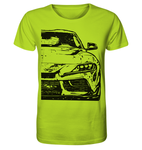 TGKS5OLS - Organic Shirt