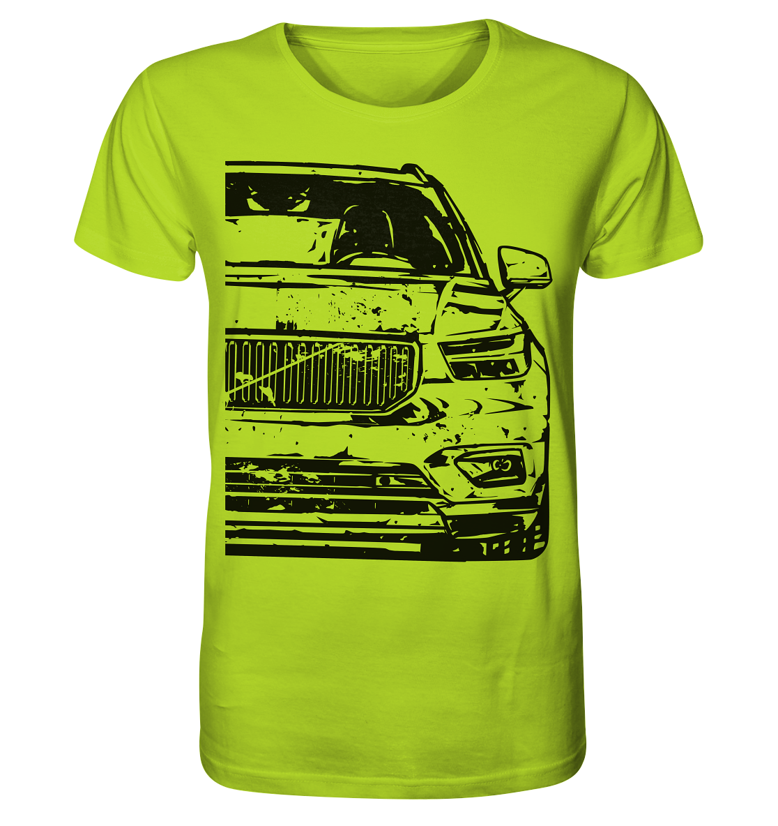 VGKXC40OLS - Organic Shirt