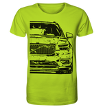 Lade das Bild in den Galerie-Viewer, VGKXC40OLS - Organic Shirt
