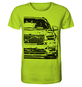 VGKXC40OLS - Organic Shirt