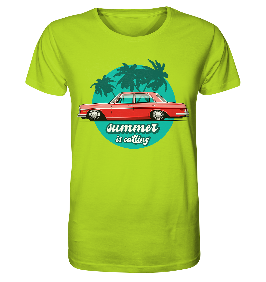 MGKW115SIC - Organic Shirt