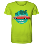 Lade das Bild in den Galerie-Viewer, MGKW115SIC - Organic Shirt
