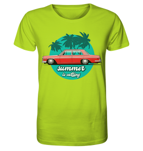 MGKW115SIC - Organic Shirt