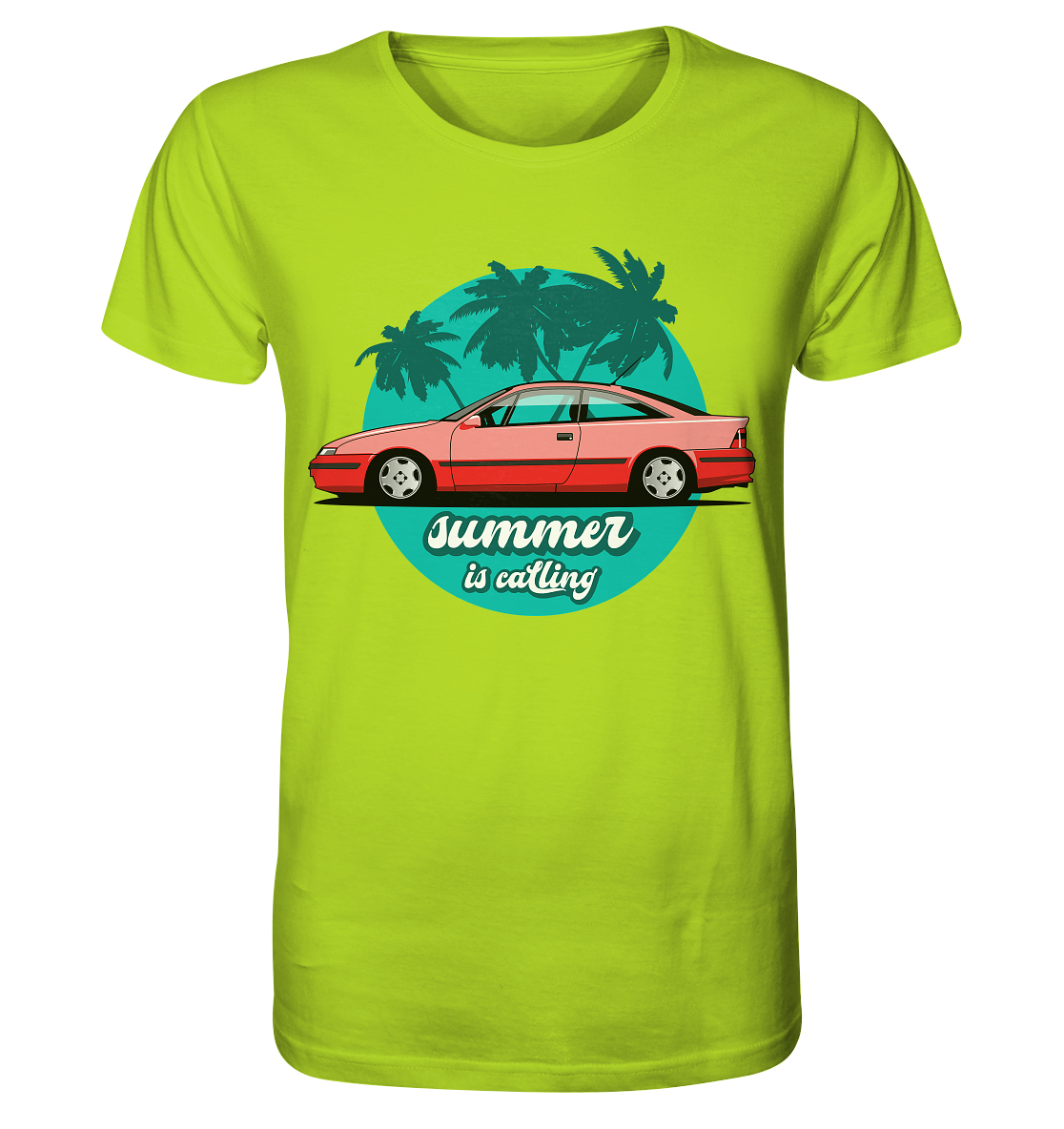 OGKCSIC - Organic Shirt