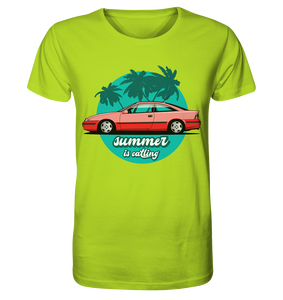 OGKCSIC - Organic Shirt