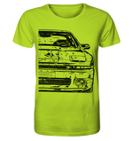 Lade das Bild in den Galerie-Viewer, TGKS3OLS - Organic Shirt
