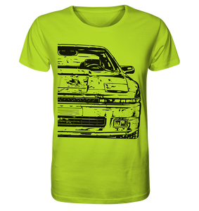 TGKS3OLS - Organic Shirt