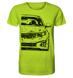 Lade das Bild in den Galerie-Viewer, KGKOTFOLS - Organic Shirt
