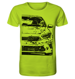 Lade das Bild in den Galerie-Viewer, KGKCCDOLS - Organic Shirt
