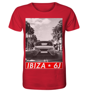 SGKI6JRS Organic Shirt