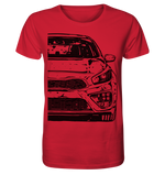 Lade das Bild in den Galerie-Viewer, KGKCGTOLS Organic Shirt
