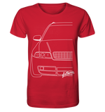 Lade das Bild in den Galerie-Viewer, AGKS4B5A Organic Shirt
