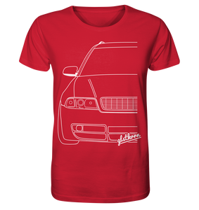 AGKS4B5A Organic Shirt