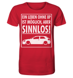 Lade das Bild in den Galerie-Viewer, AGKA38PSinnlos Organic Shirt
