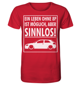 AGKA38PSinnlos Organic Shirt