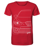 Lade das Bild in den Galerie-Viewer, SGKL1PCFL Organic Shirt
