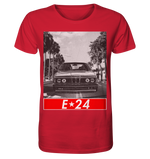 Lade das Bild in den Galerie-Viewer, BGKE24RS Organic Shirt
