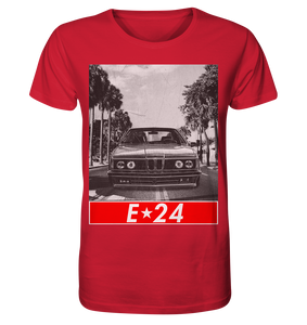 BGKE24RS Organic Shirt