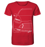 Lade das Bild in den Galerie-Viewer, FGKF3TSTVFL Organic Shirt
