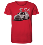 Lade das Bild in den Galerie-Viewer, MGKCR56OSKULL Organic Shirt

