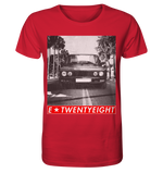 Lade das Bild in den Galerie-Viewer, BGKE28RS Organic Shirt
