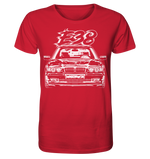 Lade das Bild in den Galerie-Viewer, BGKE38FDW Organic Shirt
