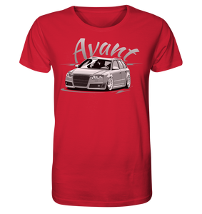 AGKA4B7AOSKULL Organic Shirt