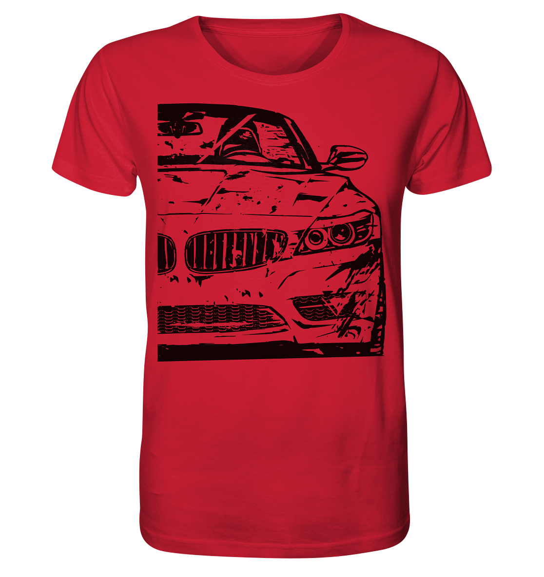 BGKZ4OLS - Organic Shirt